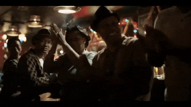 Adegan film 'Green Book' (Foto: YouTube.com/Universal Pictures)
