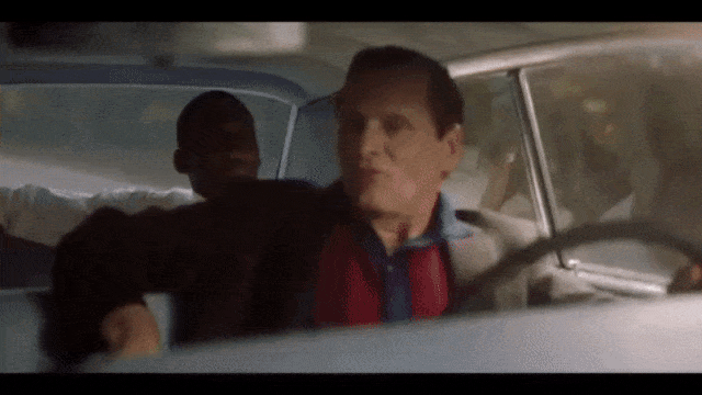 Adegan film 'Green Book' (Foto: YouTube.com/Universal Pictures)