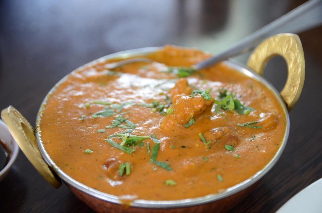 Kari India (Foto: flickr/ Alpha)