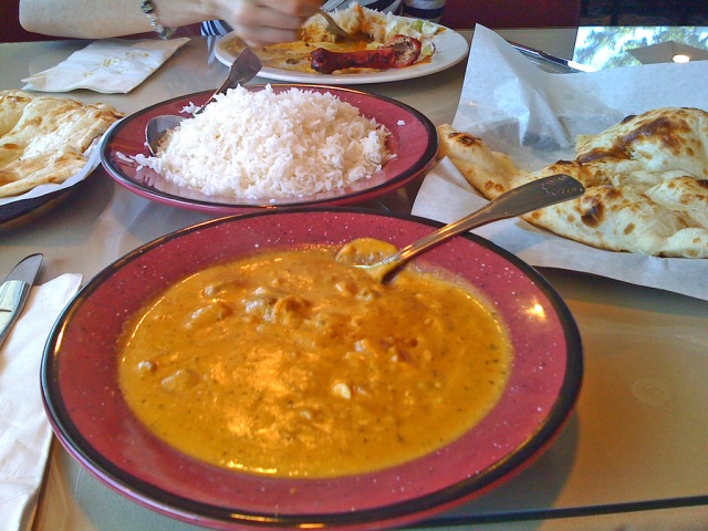 Kari India (Foto: flickr/ Breanna Schulze)