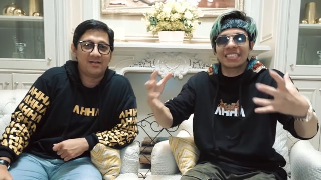 Membandingkan Penghasilan Raffi Ahmad, Sule, dan Andre dalam Sebulan (2)