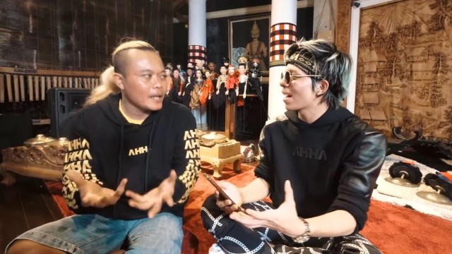 Membandingkan Penghasilan Raffi Ahmad, Sule, dan Andre dalam Sebulan (3)