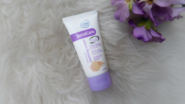 Review Rangkaian Cussons Baby Sensicare  (6)
