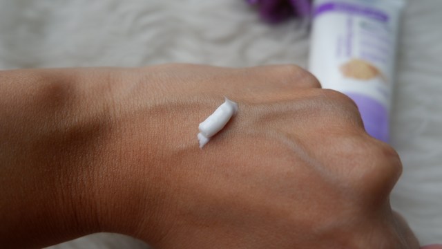 Review Rangkaian Cussons Baby Sensicare  (7)