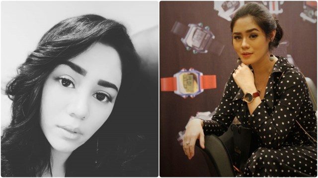 Saphira Indah. (Foto: Instagram/@saphira_indah)