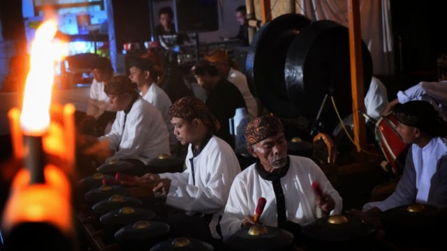 Menggali Tradisi Buhun di ISBI Bandung (2)