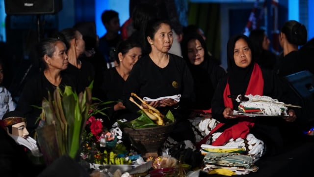 Menggali Tradisi Buhun di ISBI Bandung (7)