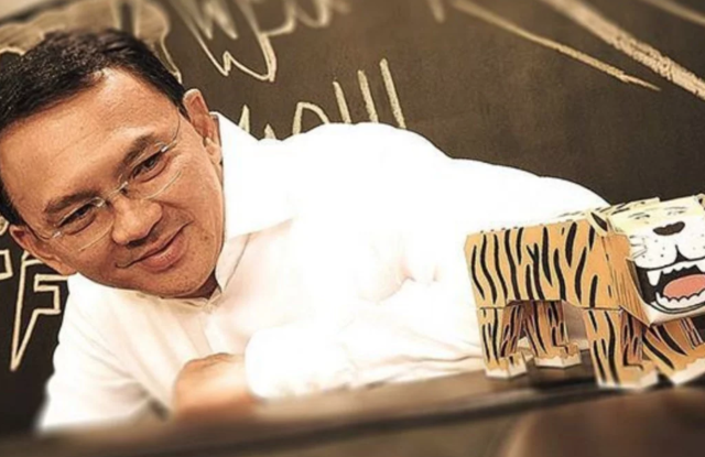 Kalau Benar-Benar Jadi Vlogger, Segini Gedenya Penghasilan Ahok BTP