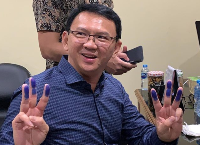 Kalau Benar-Benar Jadi Vlogger, Segini Gedenya Penghasilan Ahok BTP (1)