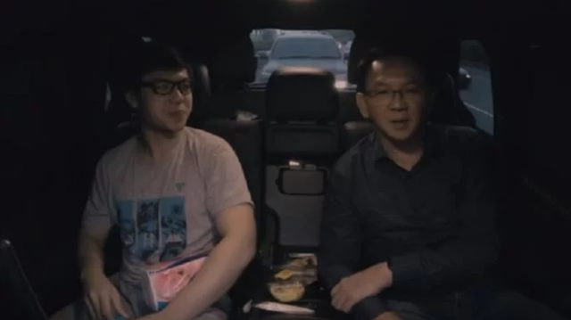 Kalau Benar-Benar Jadi Vlogger, Segini Gedenya Penghasilan Ahok BTP (3)