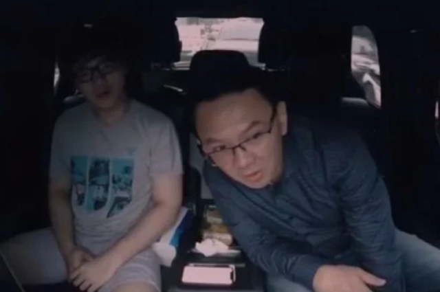 Kalau Benar-Benar Jadi Vlogger, Segini Gedenya Penghasilan Ahok BTP (4)