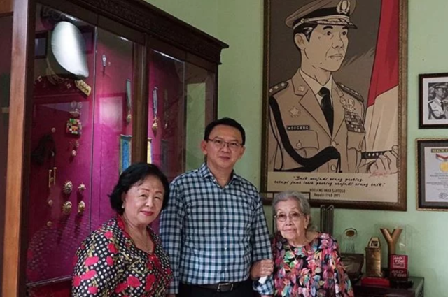 Kalau Benar-Benar Jadi Vlogger, Segini Gedenya Penghasilan Ahok BTP (5)