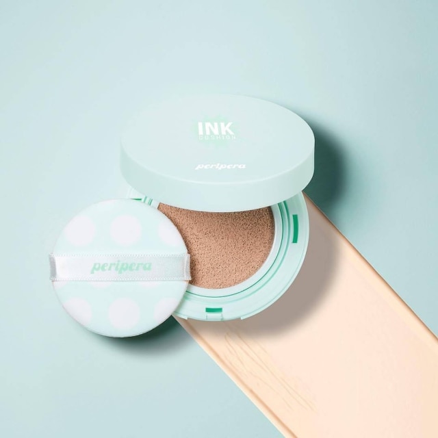5 Rekomendasi Cushion Korea untuk Kulit Berminyak dan Kombinasi (2)