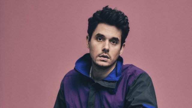John Mayer Foto: Image Dynamics PR