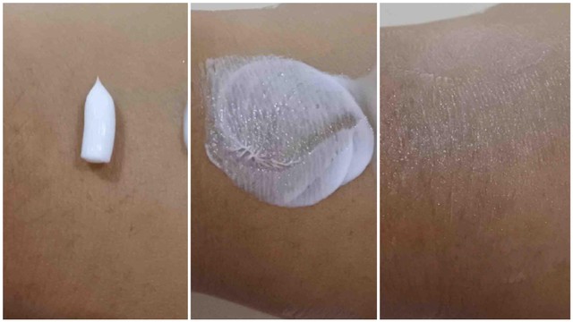 Review Cussons Baby SensiCare, Solusi Ampuh Mengatasi Kulit Kering (4)