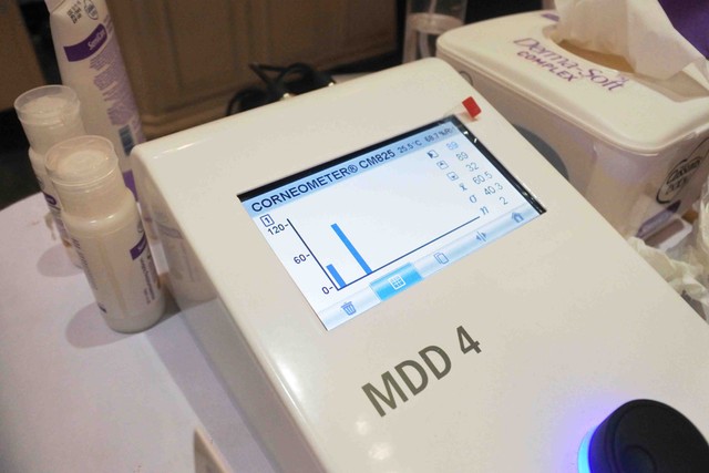 Review Cussons Baby SensiCare, Solusi Ampuh Mengatasi Kulit Kering (5)