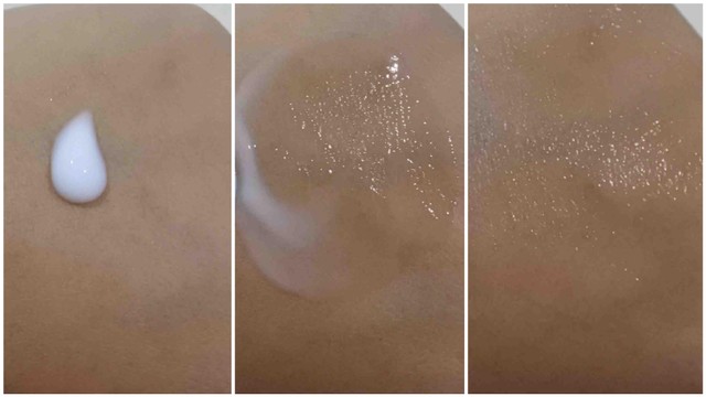 Review Cussons Baby SensiCare, Solusi Ampuh Mengatasi Kulit Kering (6)