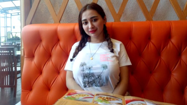 Cupi Cupita. Foto: D.N Mustika Sari/kumparan