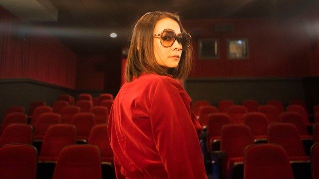 Mitski Foto: Facebook Mitski