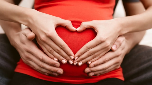 Bolehkah Berhubungan Seks Saat Janin Sudah Masuk Panggul? Begini