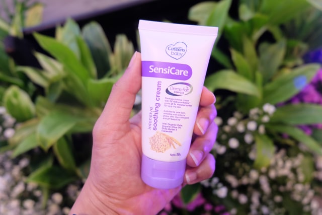 Review Sabun Mandi untuk Kulit Sensitif dan Rentan Eczema (1)