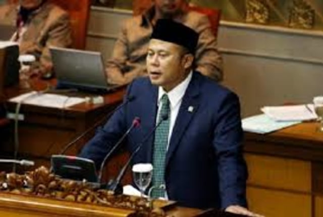 Pemimpin Fraksi PKB DPR RI, Cucun Ahmad Syamsulrijal.