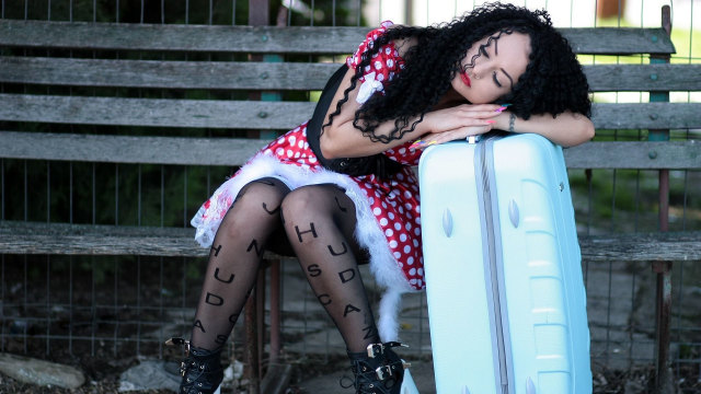 Beberapa zodiak dikenal gampang tidur meski dalam kondisi apapun (Ilustrasi Foto: Pixabay)