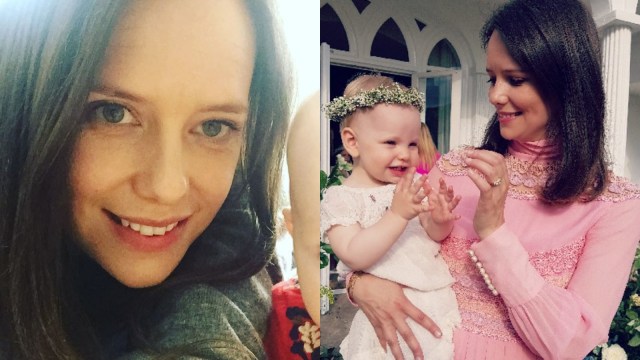 Arabella Musgrave. Foto: @bellamusgrave/ Instagram