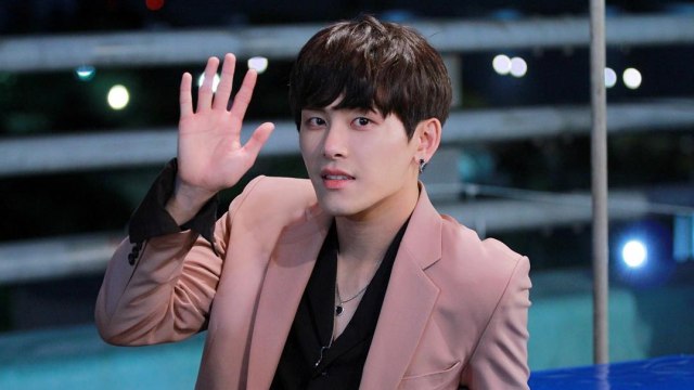 Hoya Foto: Instagram @isayhousayya