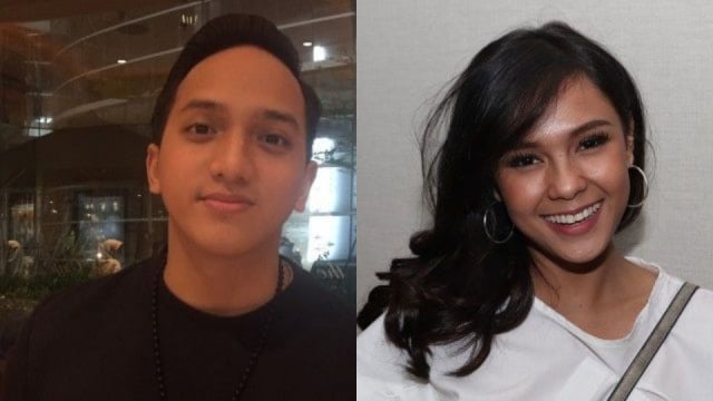 Ge Pamungkas dan Anggie Ang. (Foto: Kumparan)