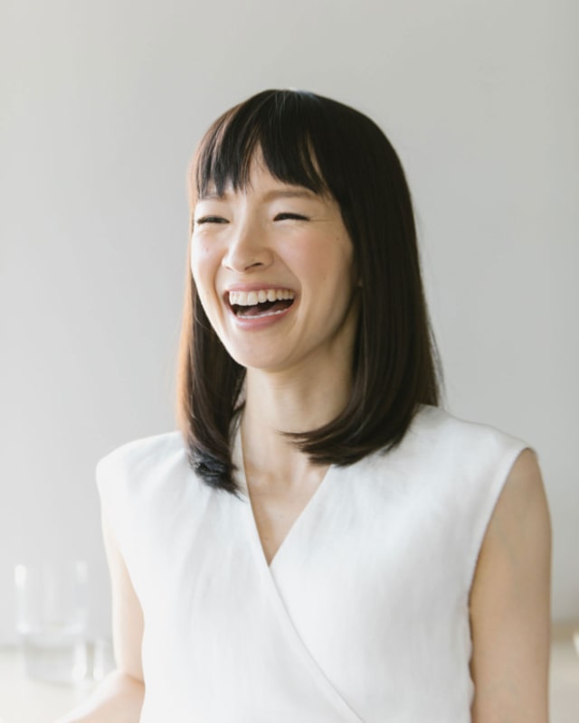 Marie Kondo Foto: dok. Marie Kondo