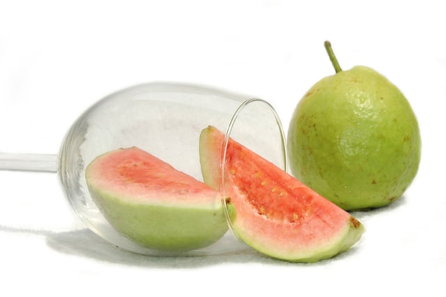 Ilustrasi Jambu Biji. Foto : Free Images