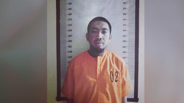 Bos Abu Tours, Hamzah Mamba