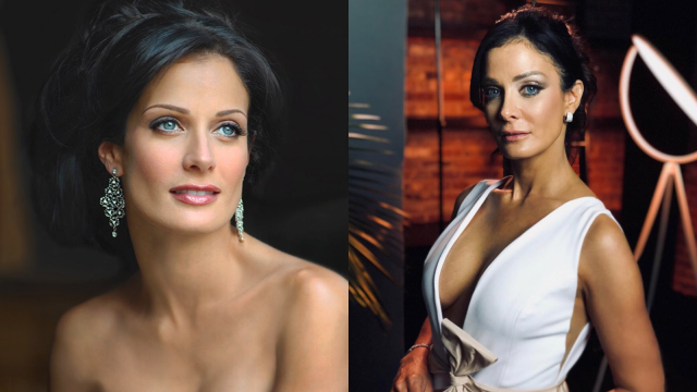 Mantan Miss Universe 1993, Dayanara Torres terjangkit kanker kulit Foto: dok.Instagram @dayanarapr