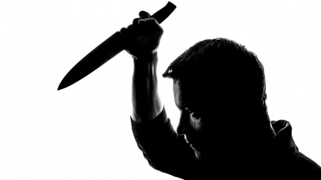 Ilustrasi pembunuhan. Foto: Pixabay