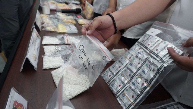 Ilustrasi Obat-obatan. Foto: Helmi Afandi Abdullah/kumparan