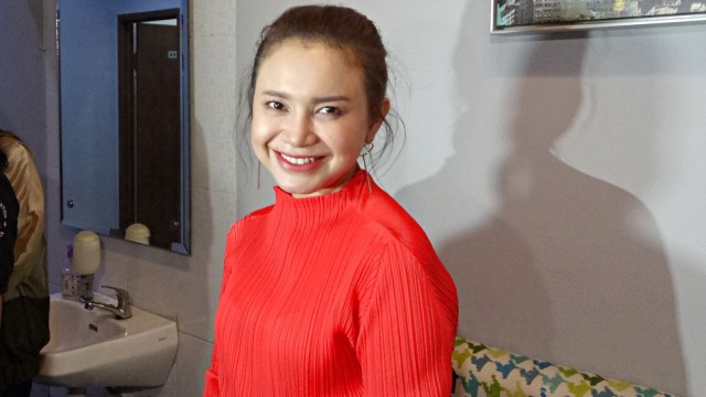 Rossa di kawasan Cikajang, Jakarta Selatan, Kamis (7/2). Foto: Regina Kunthi Rosary/kumparan