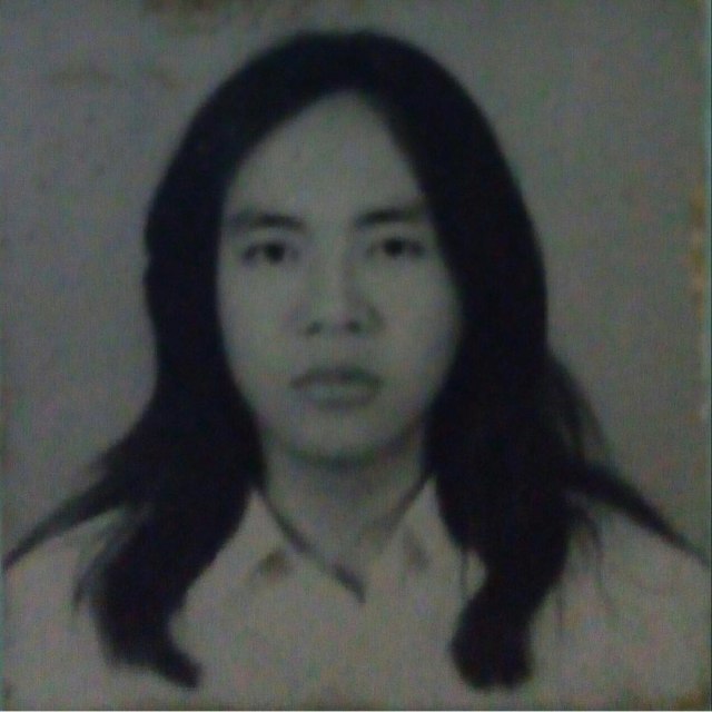 Ari Lasso usia 16 tahun. Foto: Instagram/@ari_lasso