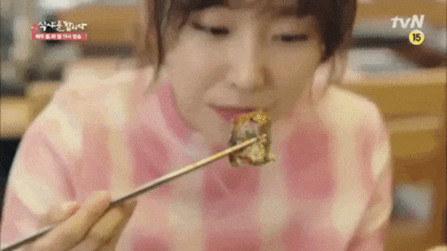 Drama Korea yang membuat perut keroncongan. Foto: Youtube/tvN DRAMA