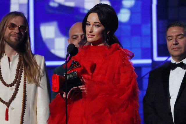 Kacey Musgraves Foto: REUTERS/Mike Blake