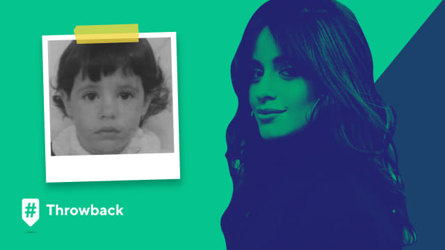 Throwback Camilla Cabelo Foto: Infografik: Nunki Lasmaria Pangaribuan/kumparan