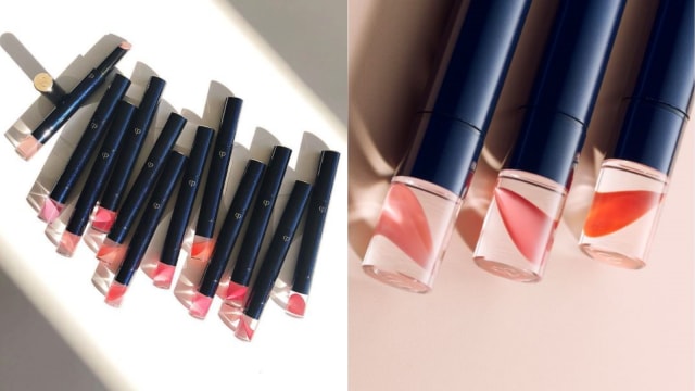 Cle de Peau Lip Luminizer. Foto: Dok. Cle de Peau