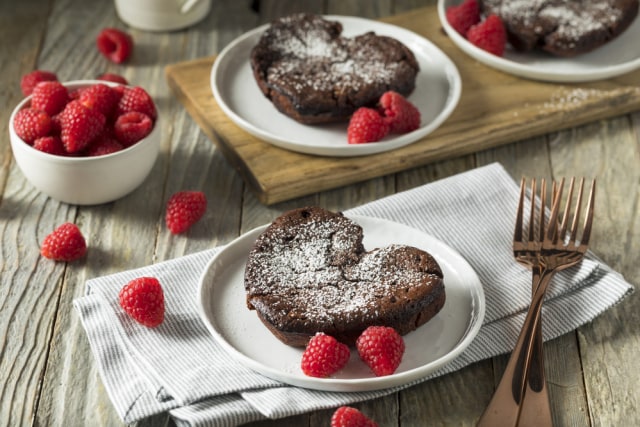 lava cake Foto: Shutterstock
