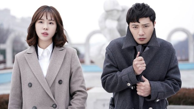 Drama Korea Legal High Foto: JTBC Drama/facebook