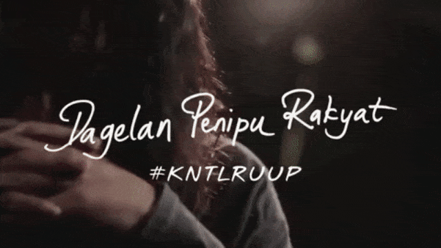 Video Klip 'Dagelan Penipu Rakyat' Milik Navicula Foto: YouTube Navicula Music