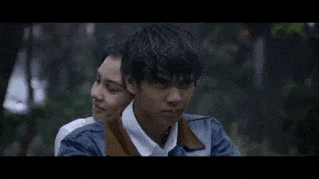 Adegan film 'Dilan 1991' Foto: YouTube.com/MAX Pictures