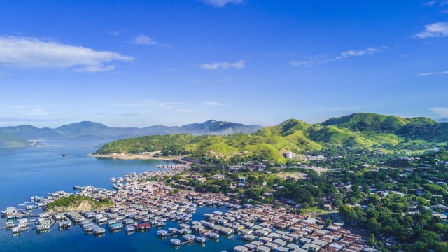 Papua Nugini. Foto: Shutterstock