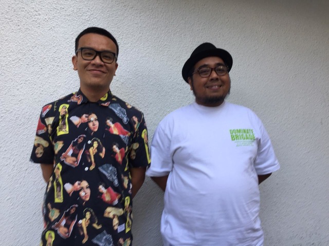 Diskoria Foto: Hesti Widianingtyas/kumparan