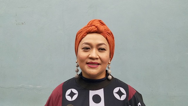 Tike Priatnakusumah. Foto: Maria Gabrielle Putrinda/kumparan