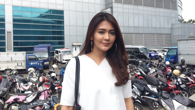 Juliana Moechtar. Foto: Giovanni/kumparan